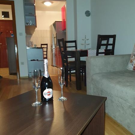 Apartman Basic 도보이 외부 사진