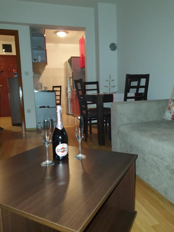 Apartman Basic 도보이 외부 사진