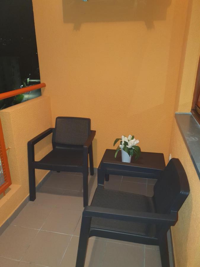 Apartman Basic 도보이 외부 사진